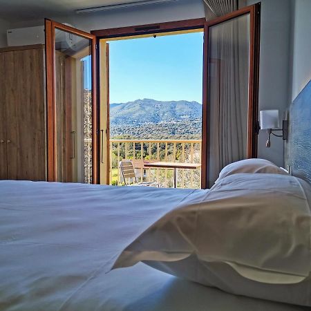 Ustaria Apartment Peri Bagian luar foto