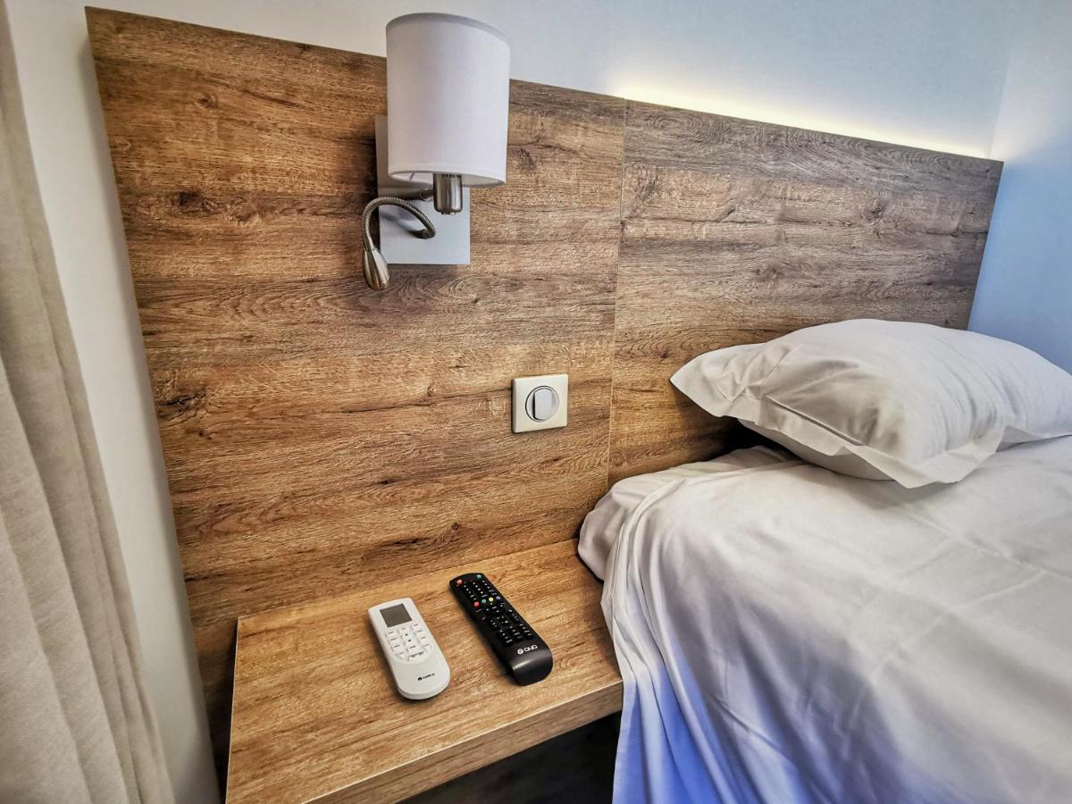 Ustaria Apartment Peri Bagian luar foto