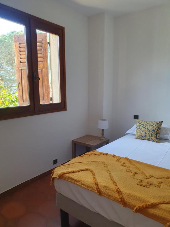 Ustaria Apartment Peri Bagian luar foto